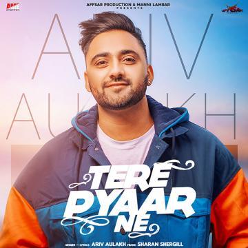 download Tere-Pyar-Ne Ariv Aulakh mp3